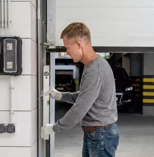 Why Choose Us for Door, Gate and Security Services in Columbia, MD