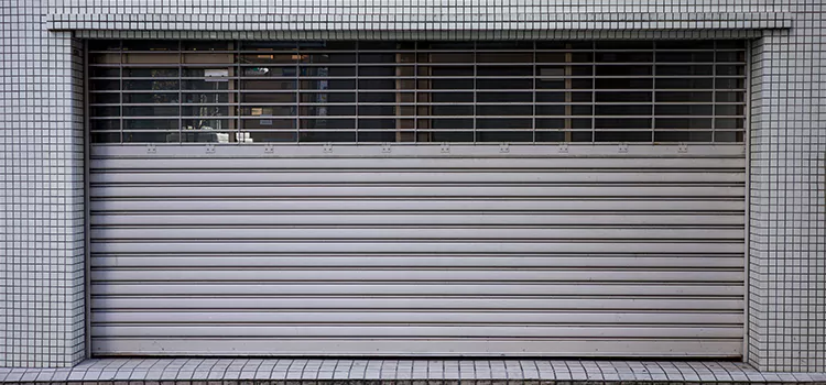 Advanced Solutions for Your Aluminum Garage Doors in Columbia, Maryland