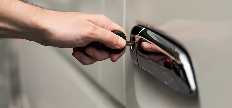 Why Choose Our Auto Locksmith Team in Columbia, MD?