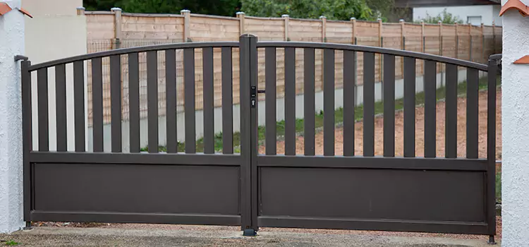 Advanced Gate Solutions in Columbia, MD
