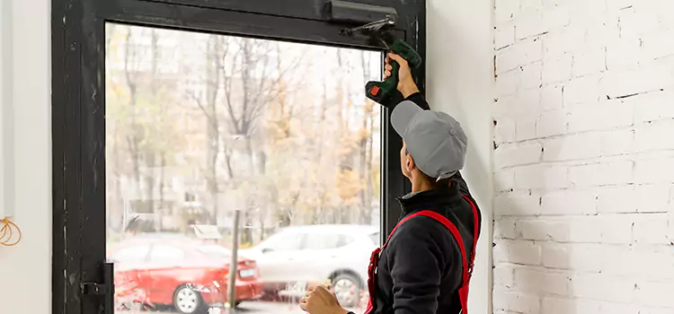 Comprehensive Door Closer Services in Columbia, MD