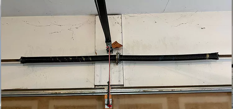 Garage Door Cable Repair Near Me in Columbia, MD
