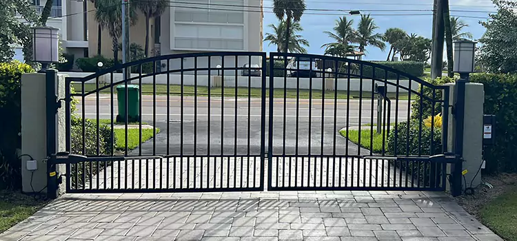 Gate Opener Replacement Near Me in Columbia, MD