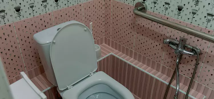 Meeting Diverse Needs With Accessible Restroom Solutions in Columbia, MD