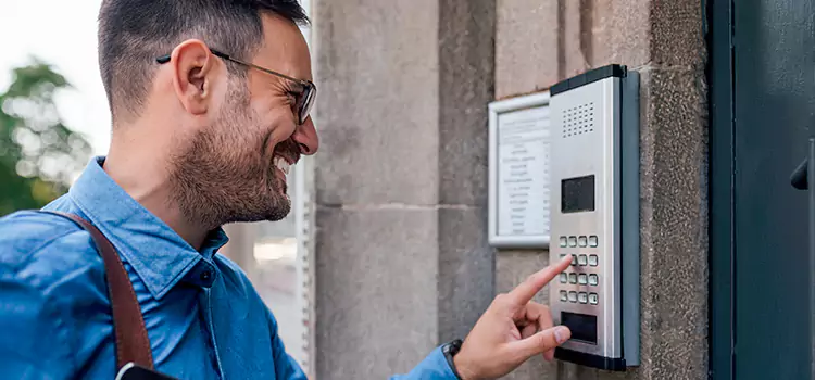 Advanced Solutions for Enhanced Security in Columbia, MD