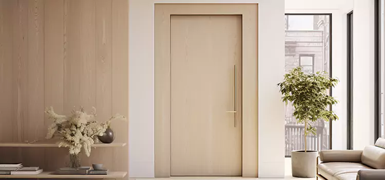 Choose Quality for Your Inside Doors in Columbia, MD