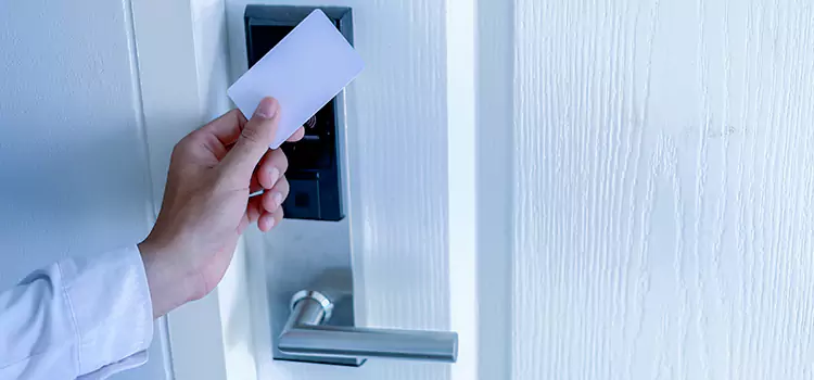 Why Choose Us for Your Keycard Lock Installation in Columbia, MD?
