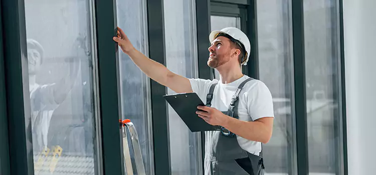 Comprehensive Solutions for Your Sticking Doors in Columbia, MD