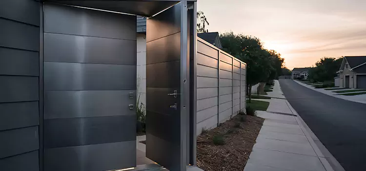 Comprehensive Steel Door Solutions in Columbia, MD