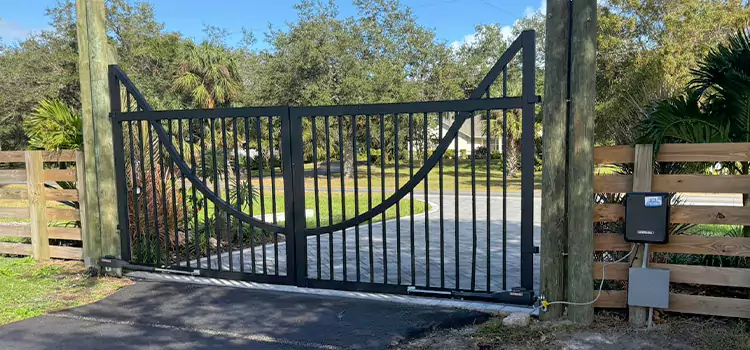 Why Choose Us for Your Automatic Gate Needs in Columbia, MD?