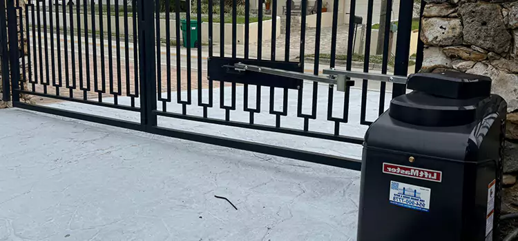 Seamless Installation and Support for Your New Gate in Columbia, MD