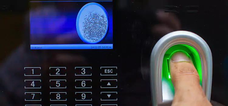 Your Trusted Partner for Secure Access in Columbia, MD