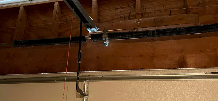 Broken Garage Door Cable Repair in Columbia, MD
