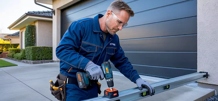 Why Choose Us for Garage Door Off Track Services in Columbia, Maryland?