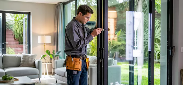 Why Choose Us for Your Glass Door Needs in Columbia, MD?