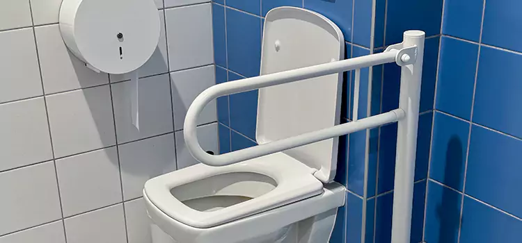 Comprehensive Solutions in Columbia, MD for Accessible Facilities