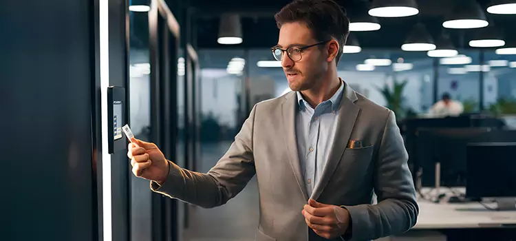 Our Commitment to Keycard Security Excellence in Columbia, MD
