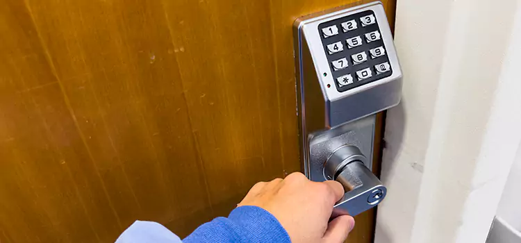Why Choose Us for Your Keypad Lock Needs in Columbia, MD?