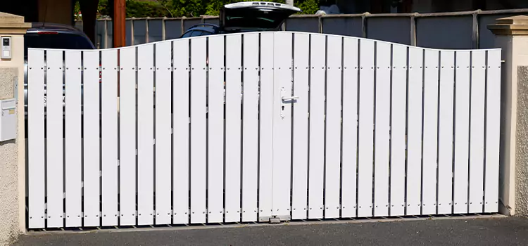 Why Choose Us for Residential Gate Repair in Columbia, MD?