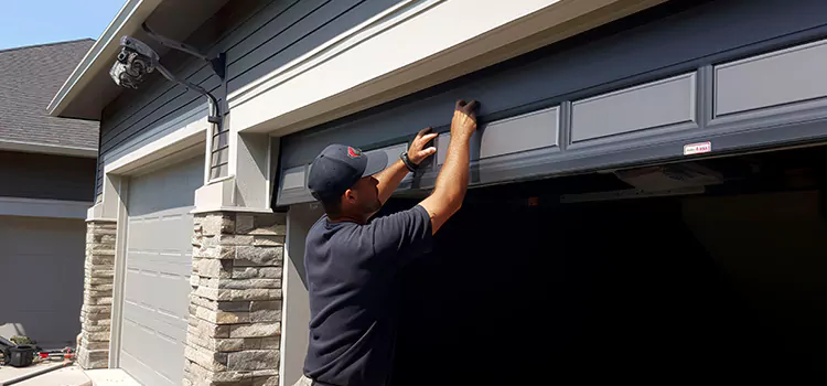 Janus Roll Up Doors Columbia
