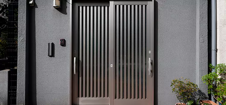 Specialized Steel Door Services in Columbia, MD