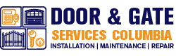 Door & Gate Services Columbia